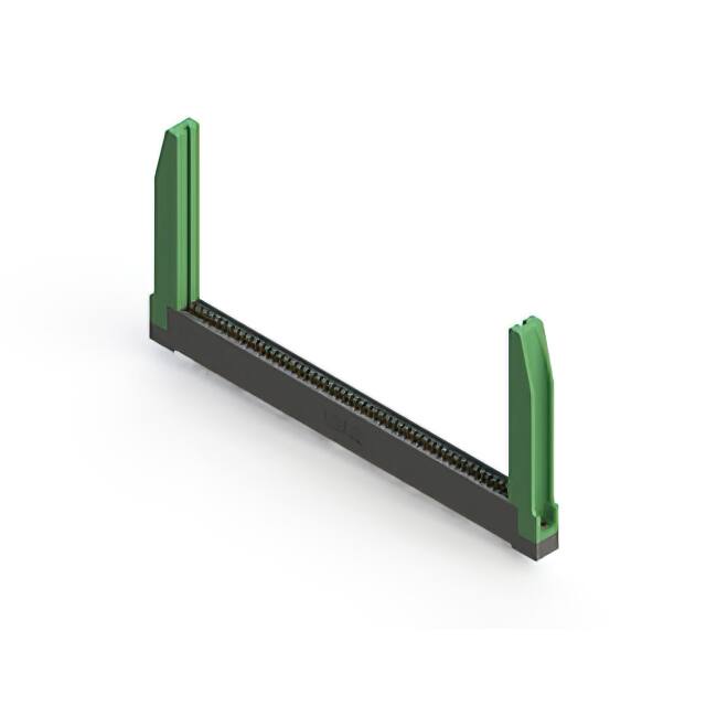395-053-540-178 EDAC Inc.  Edgeboard Connectors